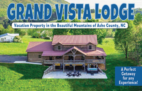 Grand Vista Lodge