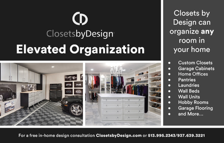 Closets By Design